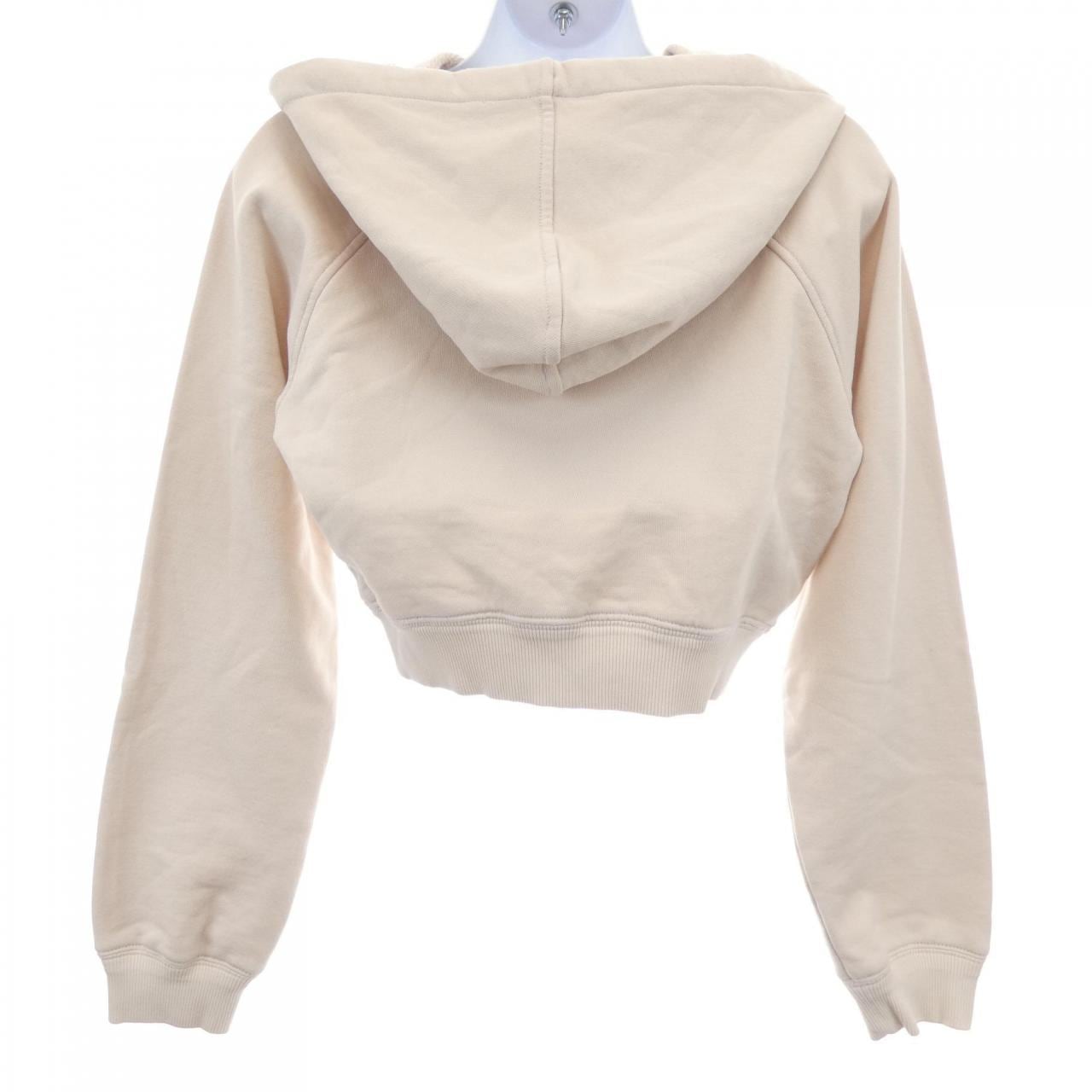 プラダ PRADA 134703 SOOO 15DR パーカー