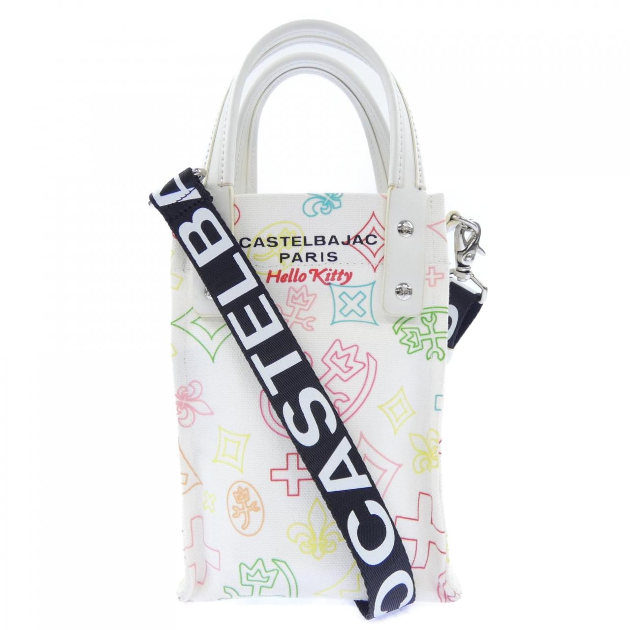 カステルバジャック Castelbajac BAG