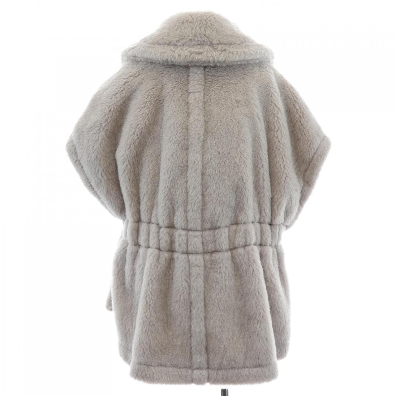 マックスマーラ Max Mara NEWABAVO 473630 テディーベア コート