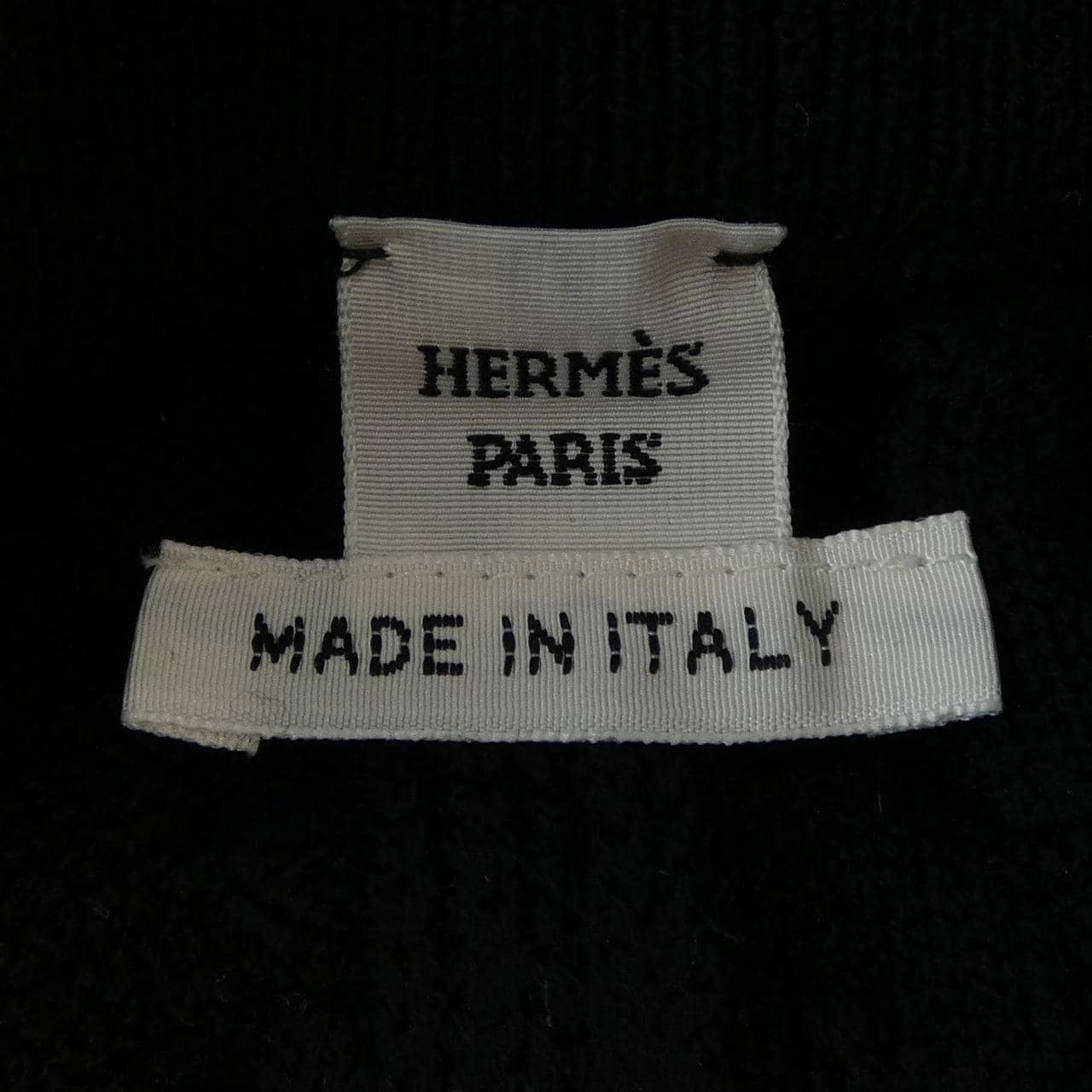 エルメス HERMES 3H2400D4 パンツ