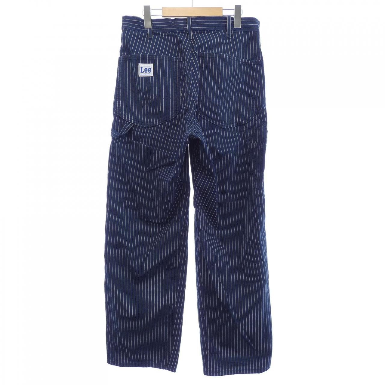 リー LEE LM7288 パンツ