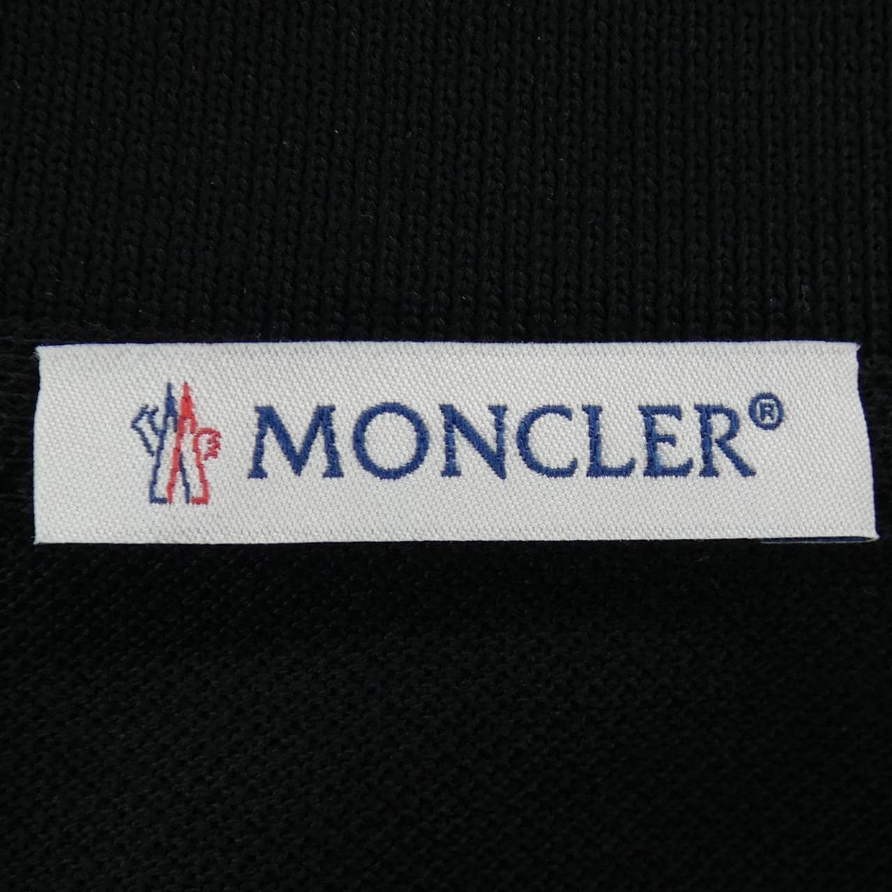 モンクレール MONCLER 20918A00019 ポロシャツ