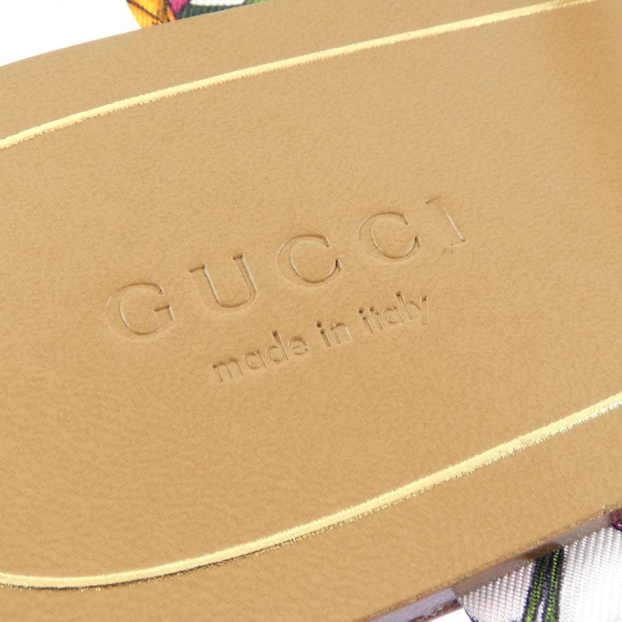 グッチ GUCCI サンダル