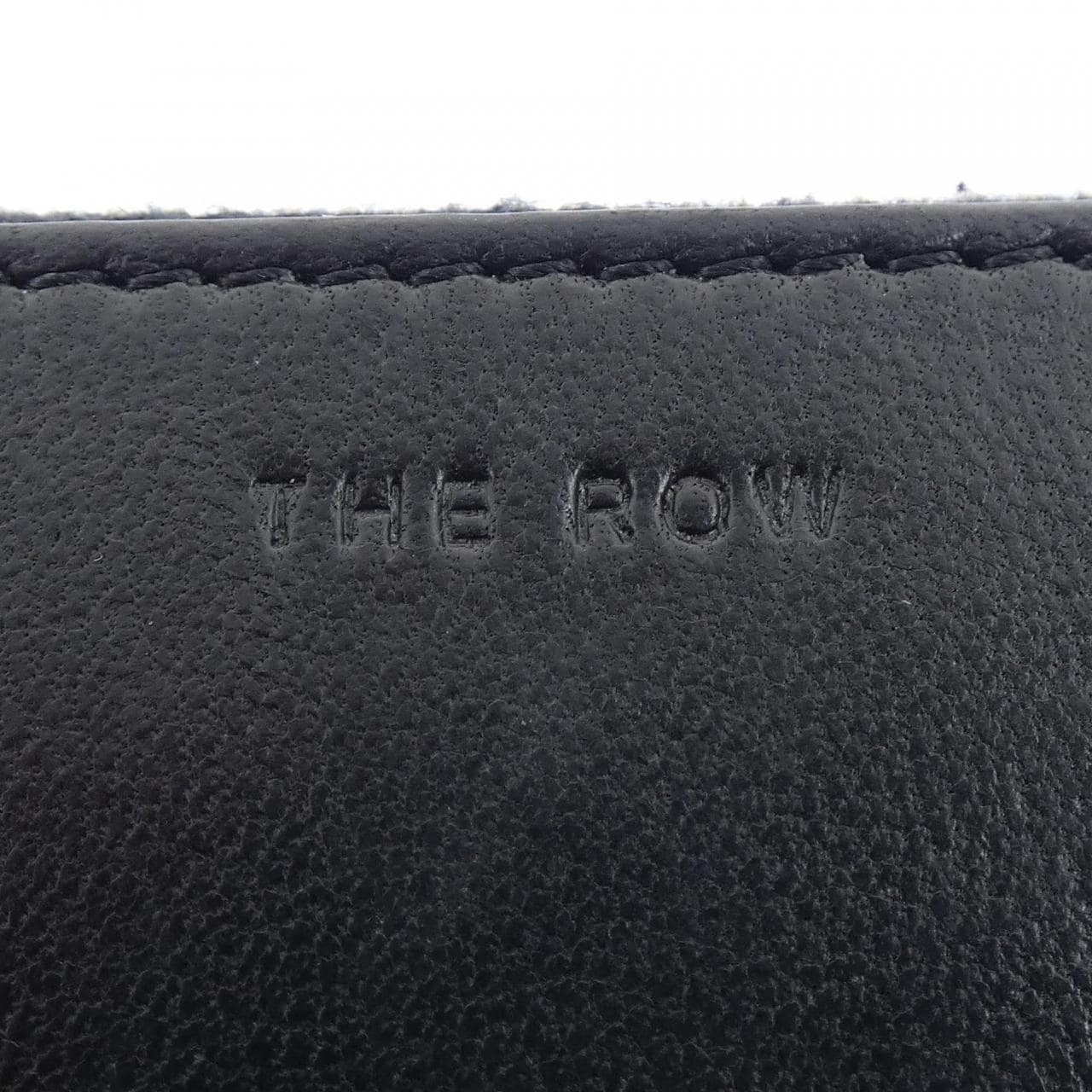 ザロウ THE ROW MULTI ZIPPED WALLET W1485 L614 WALLET