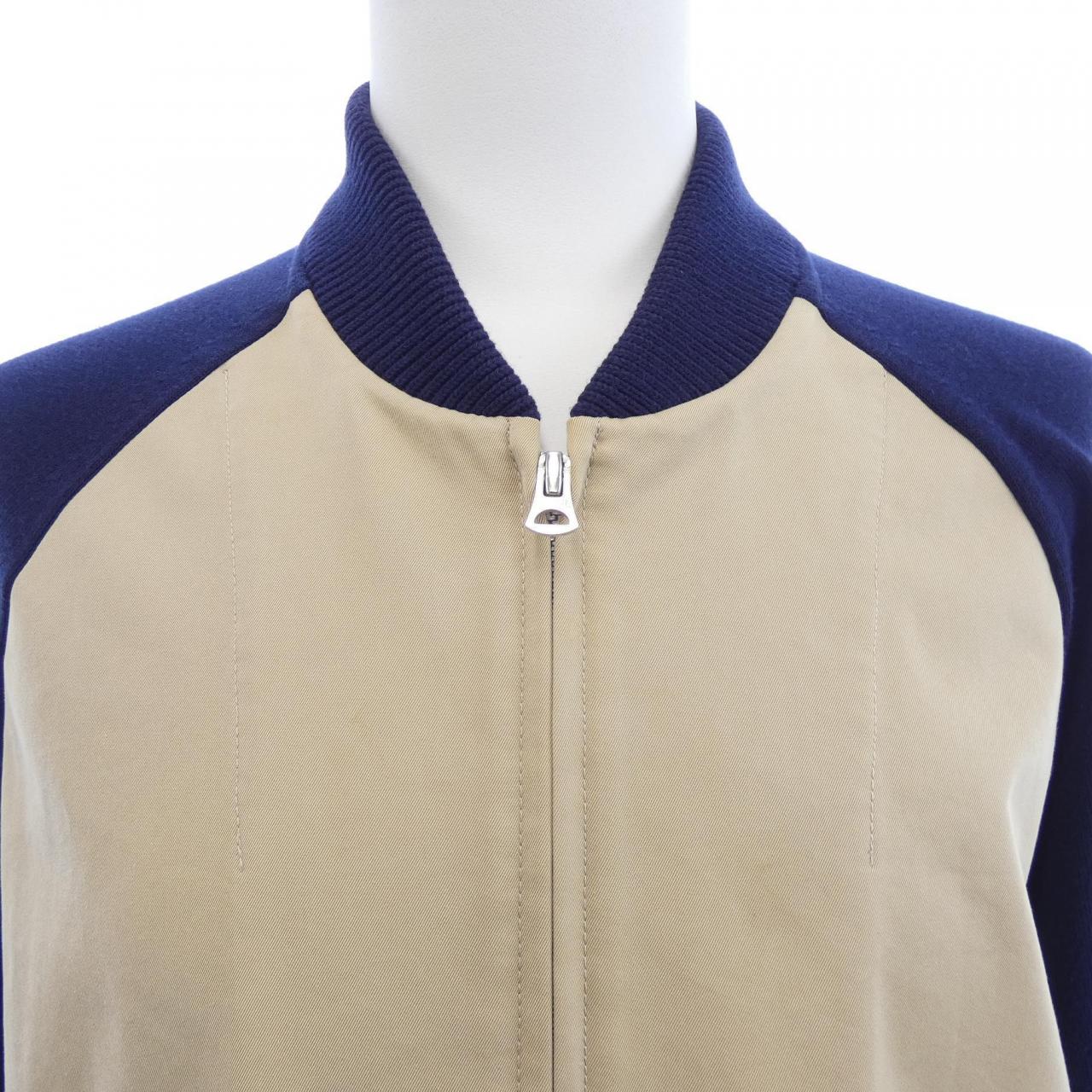 ジュンヤワタナベ JUNYA WATANABE WE-N002 ブルゾン