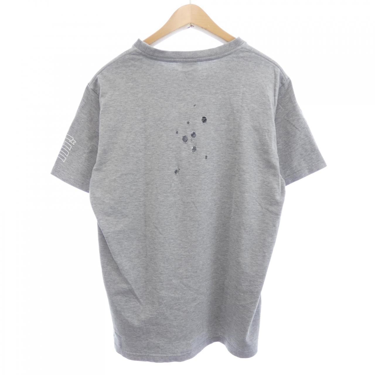 【ヴィンテージ】ナンバーナイン NUMBER (N)INE STANDARD期 Tシャツ