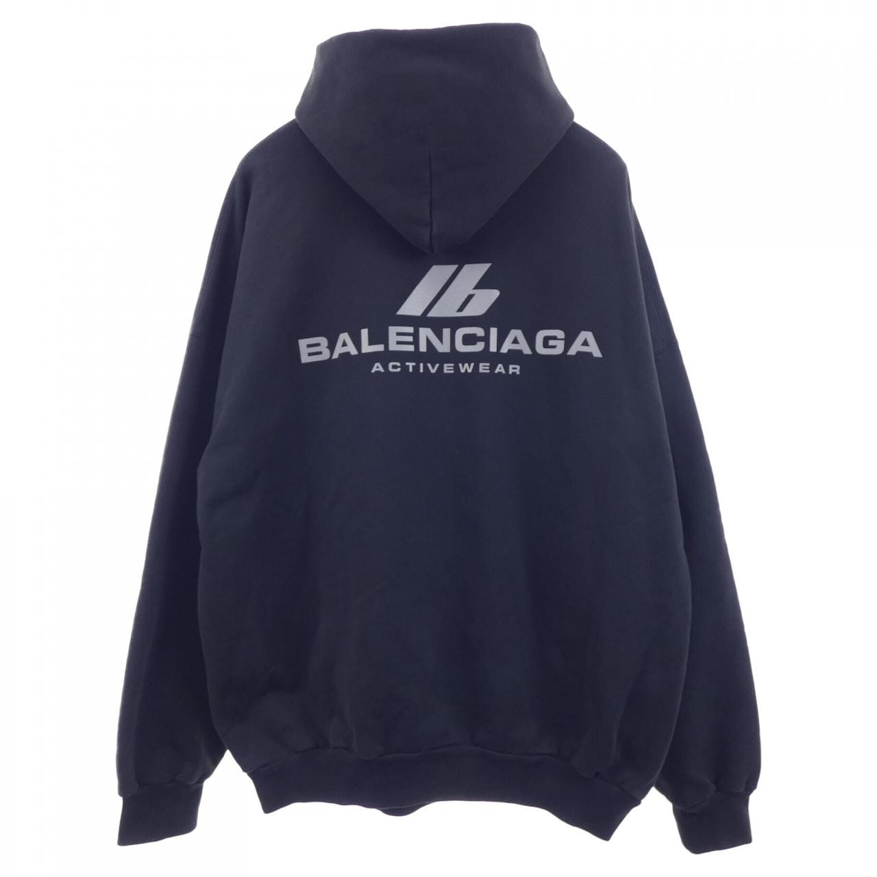 バレンシアガ BALENCIAGA 739024 TQVT8 UNISEX パーカー