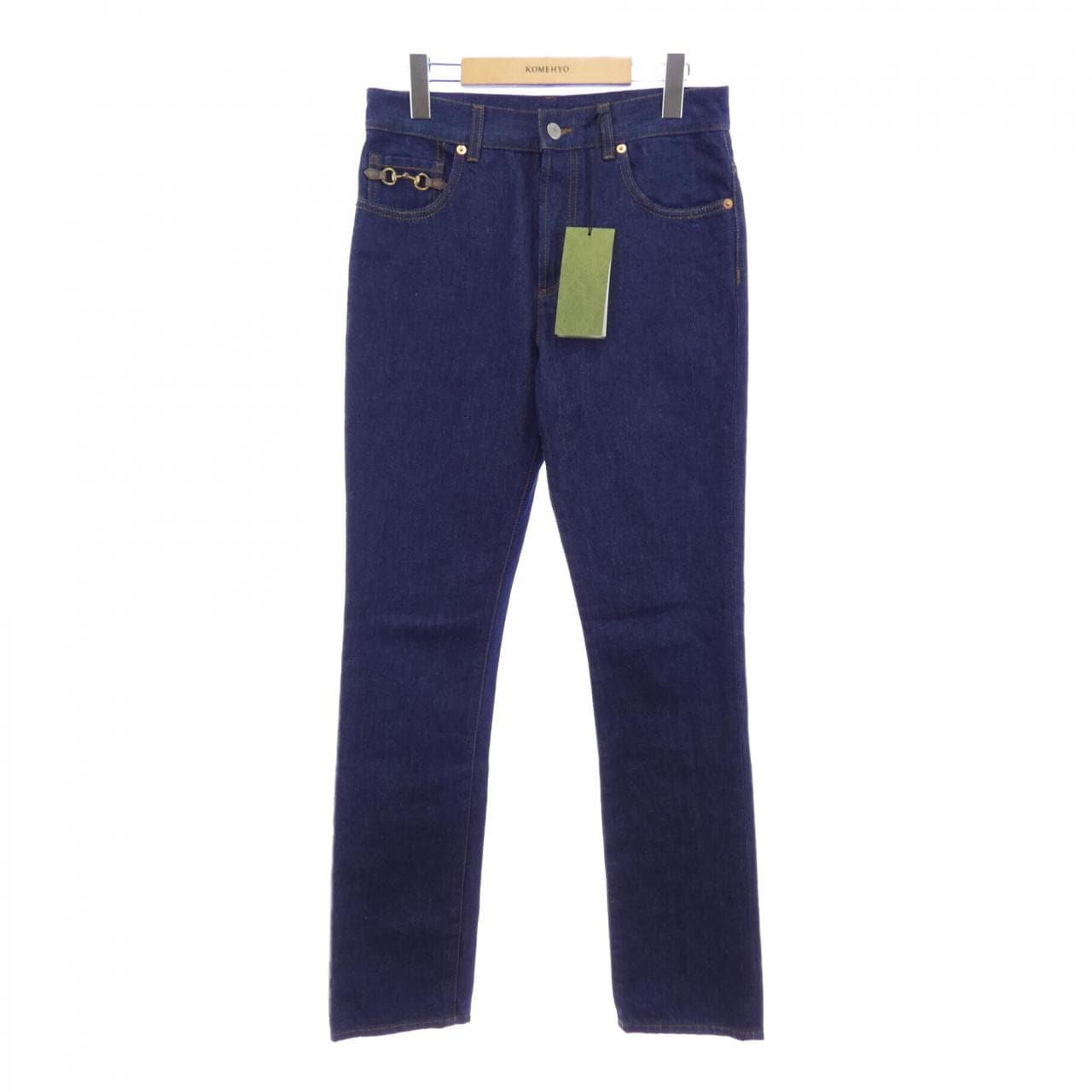 グッチ GUCCI 774080 XDCUY ジーンズ