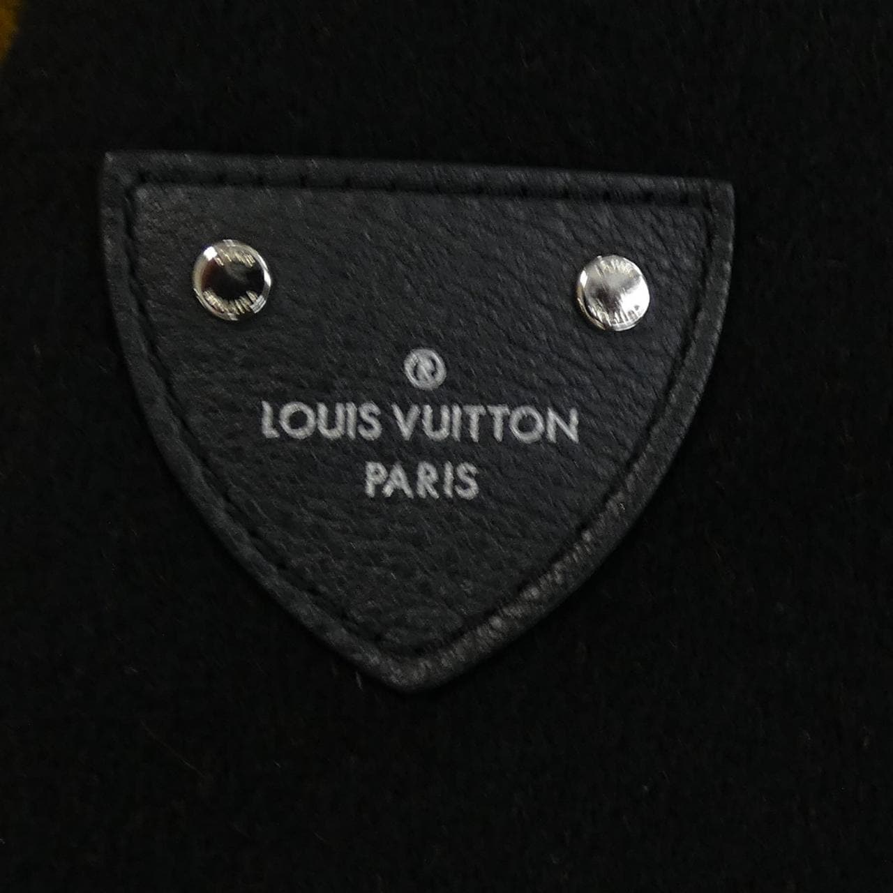 ルイヴィトン LOUIS VUITTON ラップコート FHCO43NUV コート