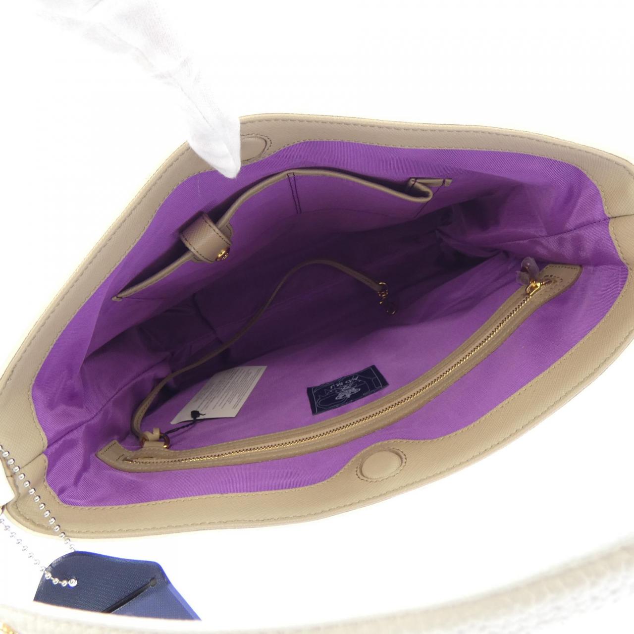 エイディエムジェイ ADMJ BAG