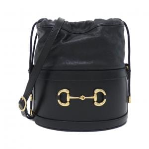 グッチ GUCCI HORSEBIT 1955 602118 1DBLG ショルダーバッグ