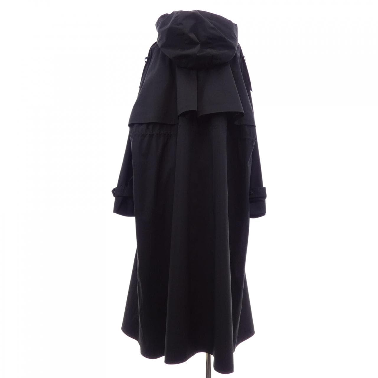 モンクレール MONCLER AMARINTHE コート