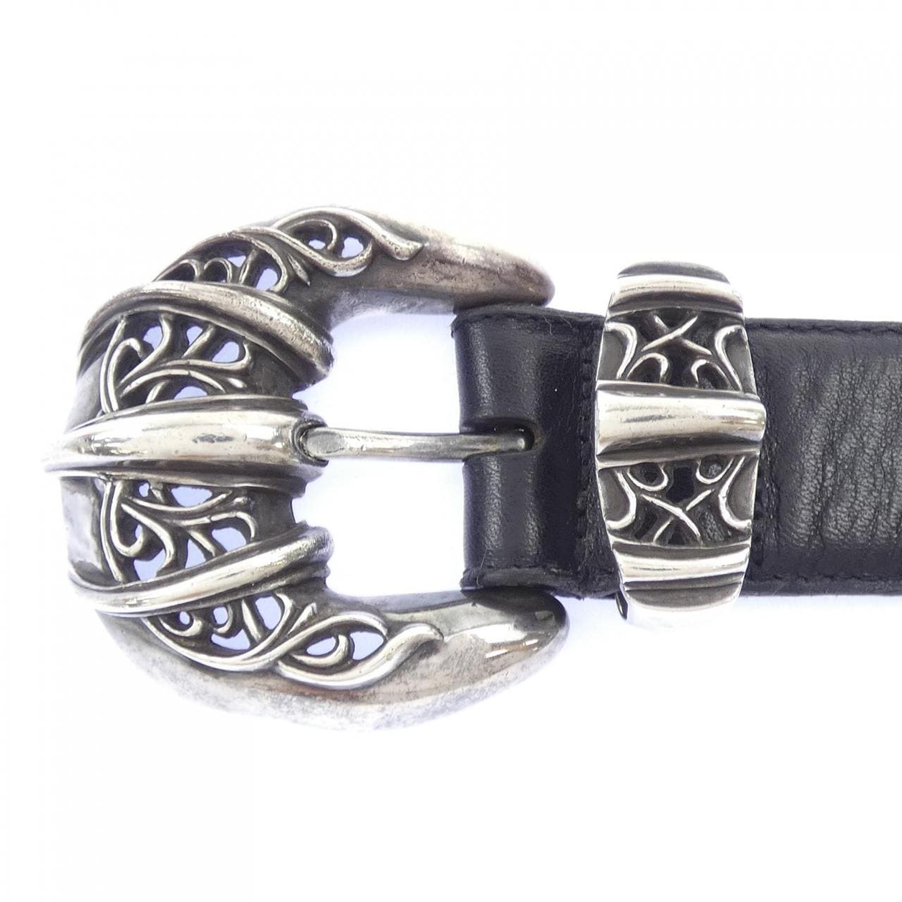 クロムハーツ CHROME HEARTS 3PC TALON 1.5 BELT