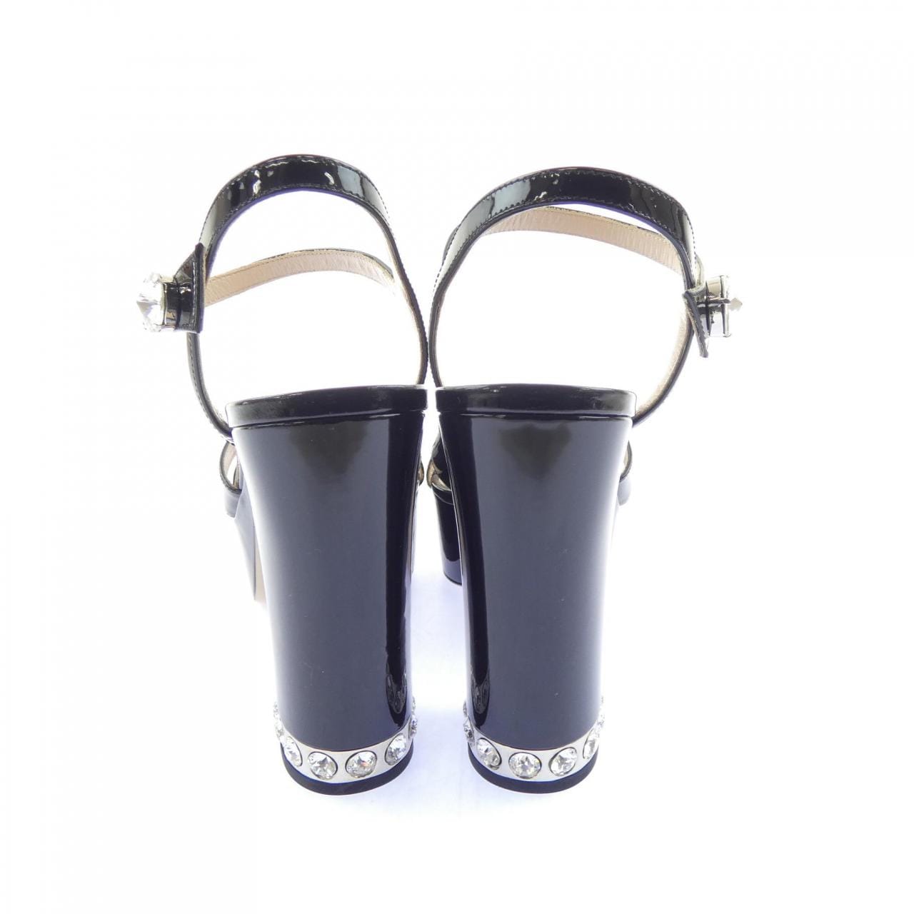 ミュウミュウ MIU MIU サンダル