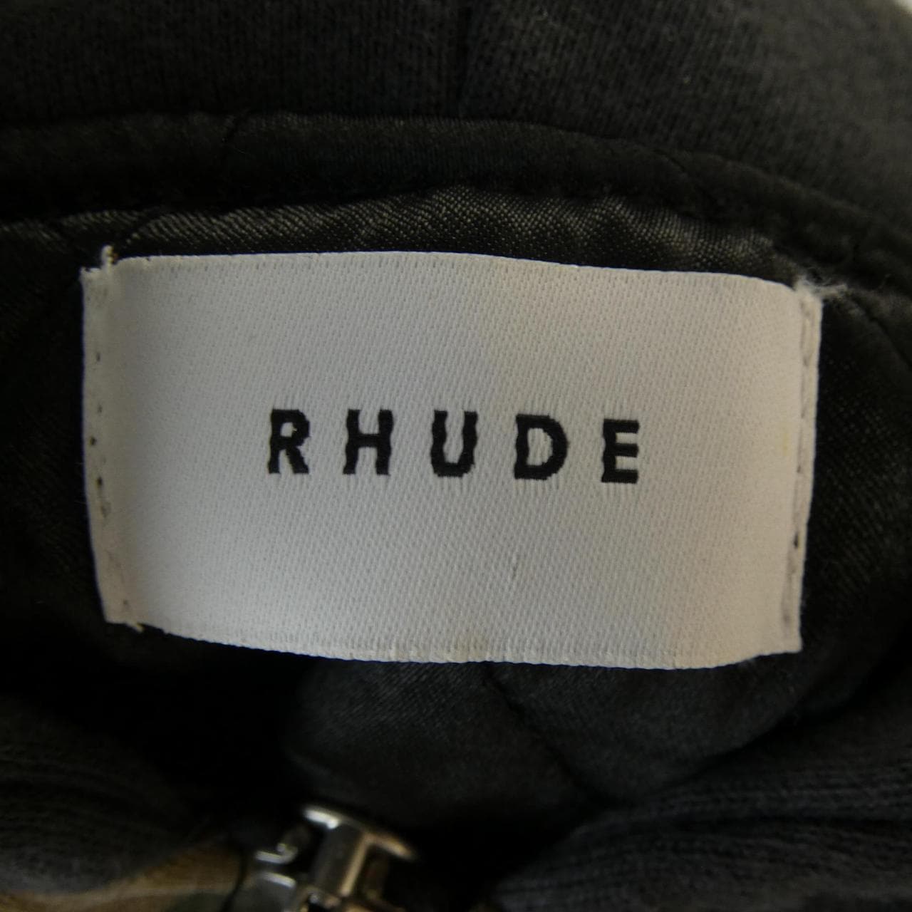 ルード RHUDE ブルゾン