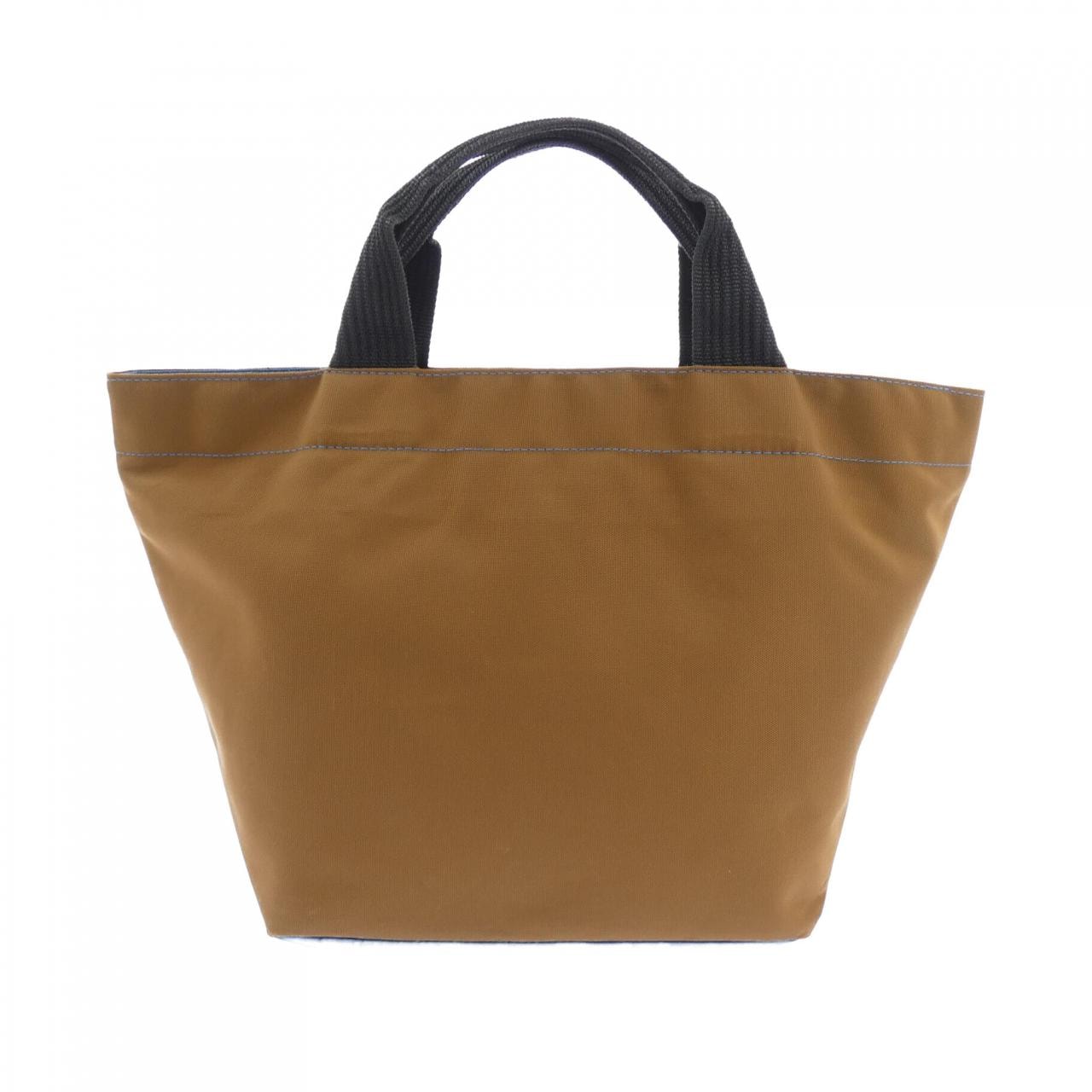 エルベシャプリエ HERVE CHAPELIER 舟形トート 1027N BAG