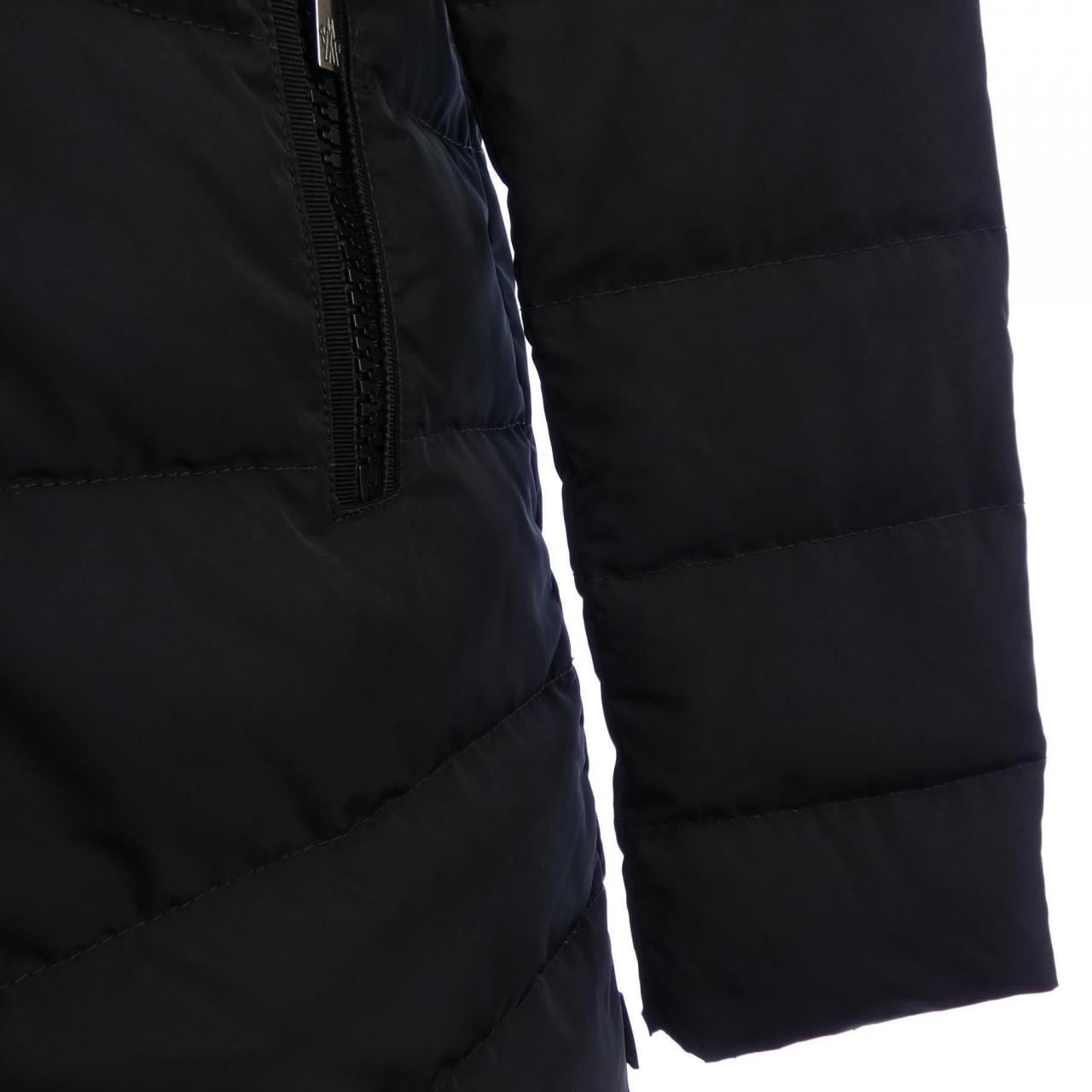 モンクレール MONCLER GERBOISE ダウンコート