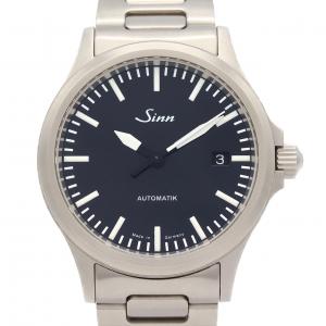 【ノーメンテナンス還元価格】ジン 556.M SS 自動巻