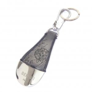 ベルルッティ Berluti シューホーン キーホルダー スクリット KEY HOLDER