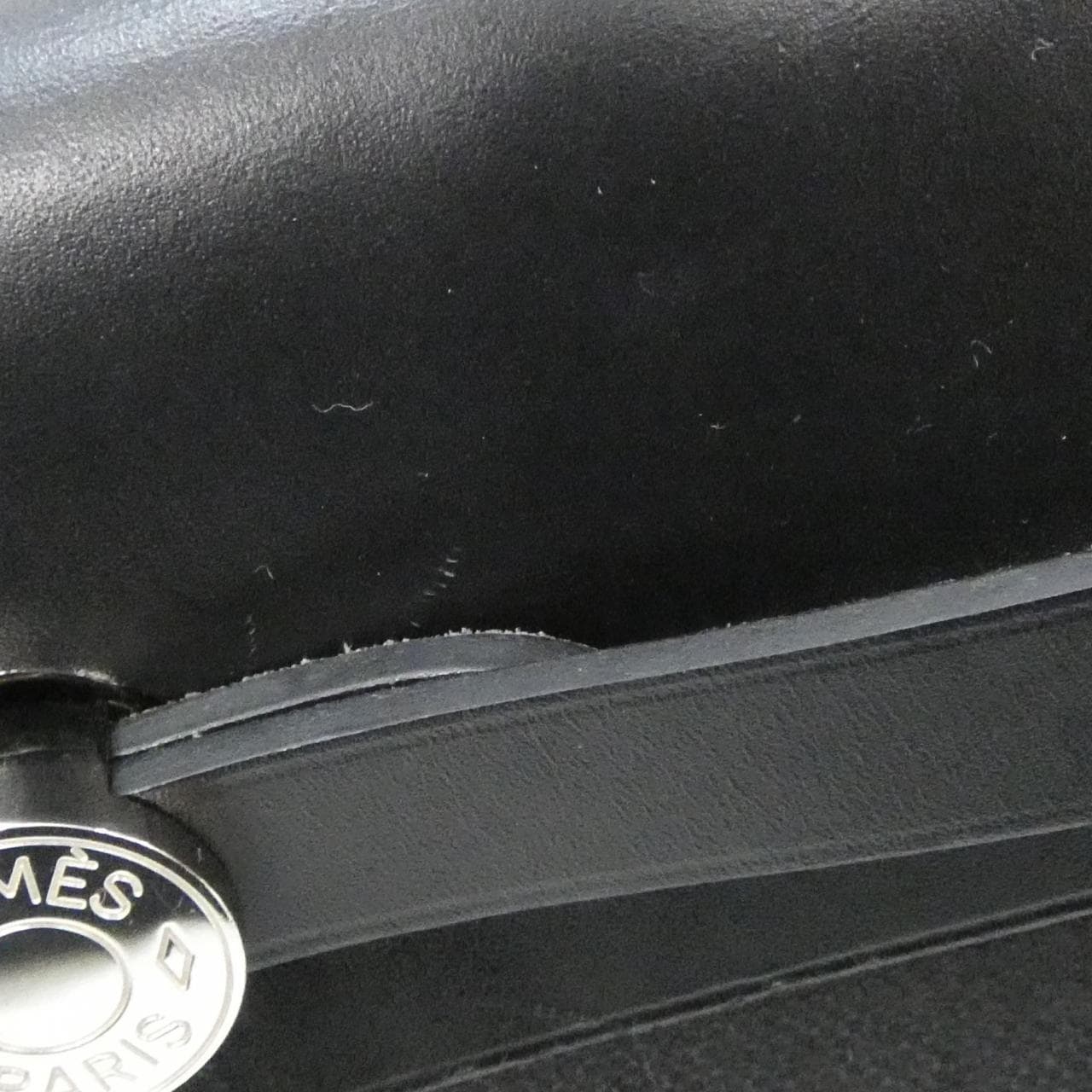 エルメス エールバッグ ジップ PM 078971CK バッグ