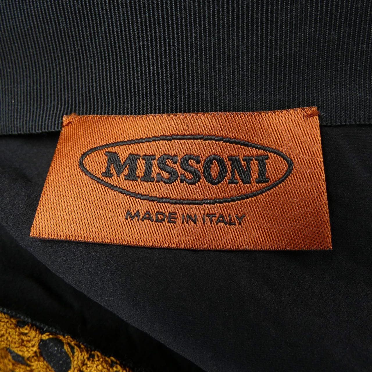 MISSONI米索尼半身裙