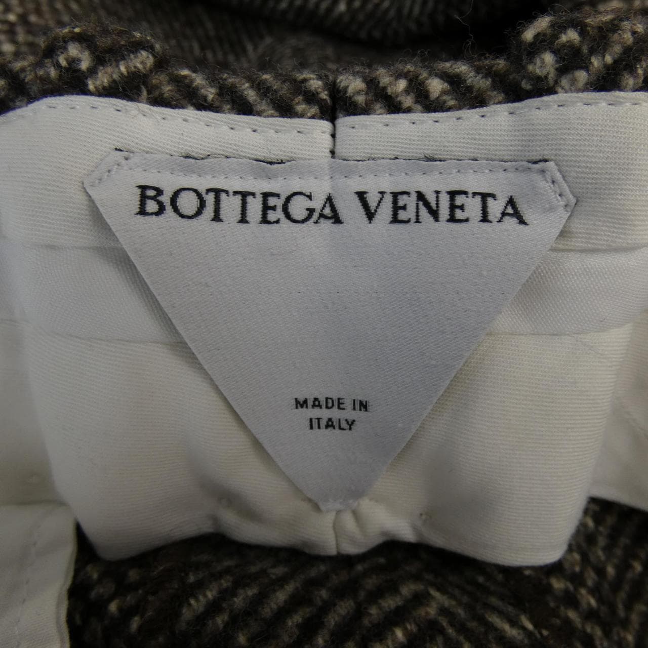 BOTTEGA VENETA Veneta pants