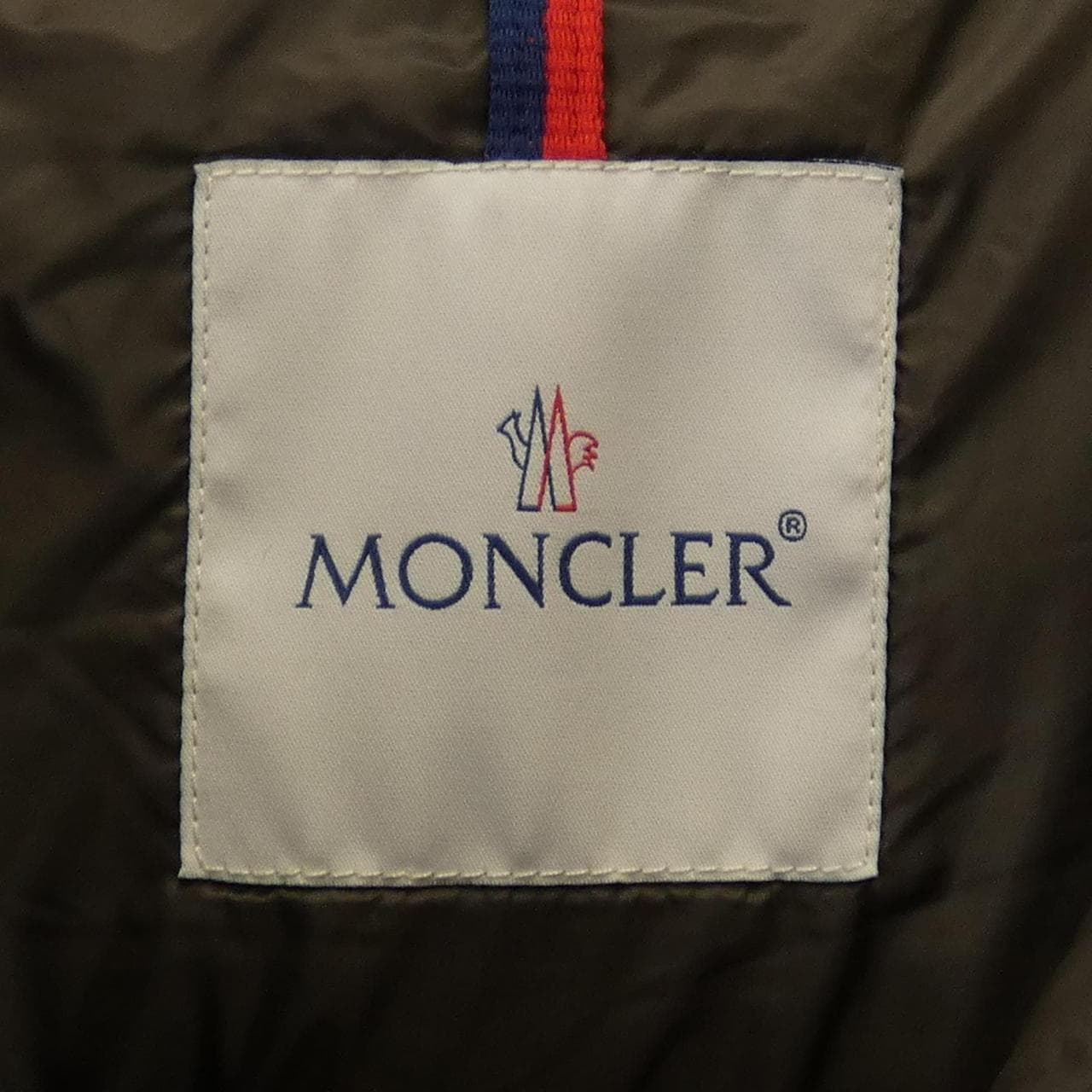 MONCLER蒙克勒羽絨服