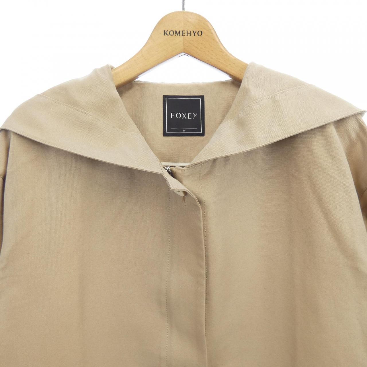 フォクシー FOXEY コート