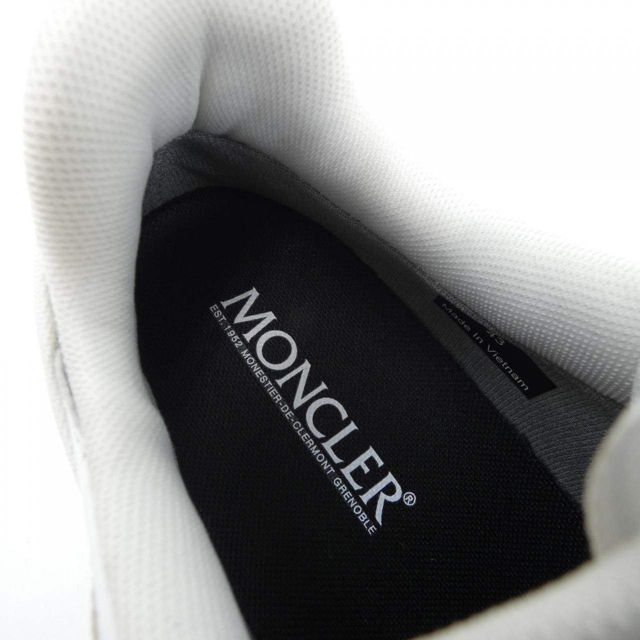 モンクレール MONCLER スニーカー