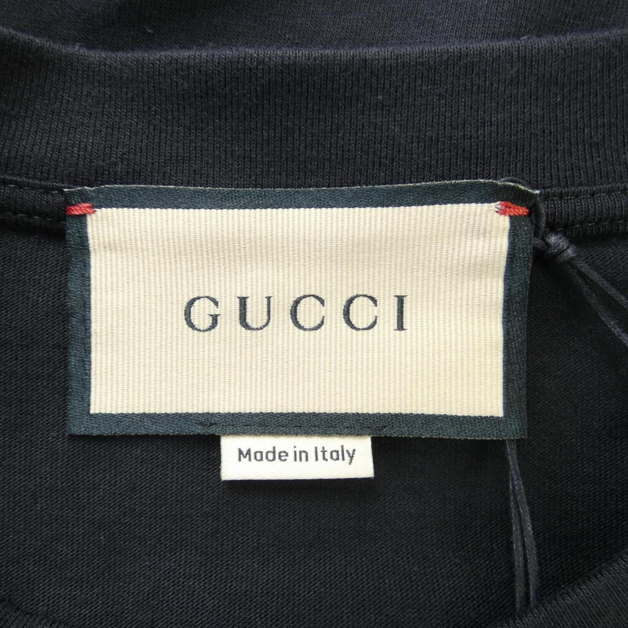 Gucci GUCCI T-shirt