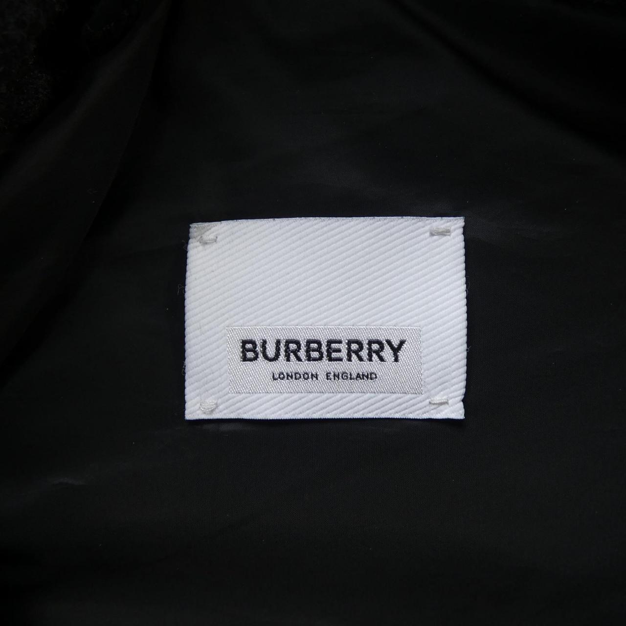 BURBERRY BURBERRY Down Jacket