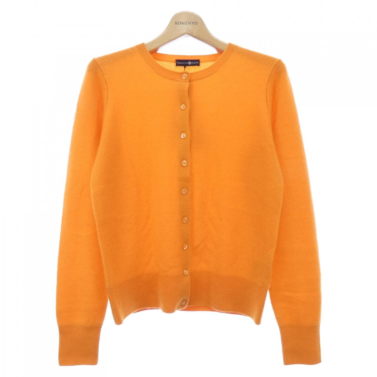 Takashimaya Cardigan