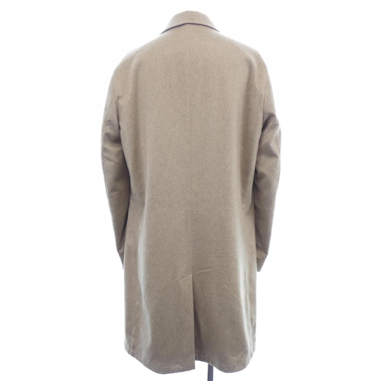 キーレッド KIRED コート