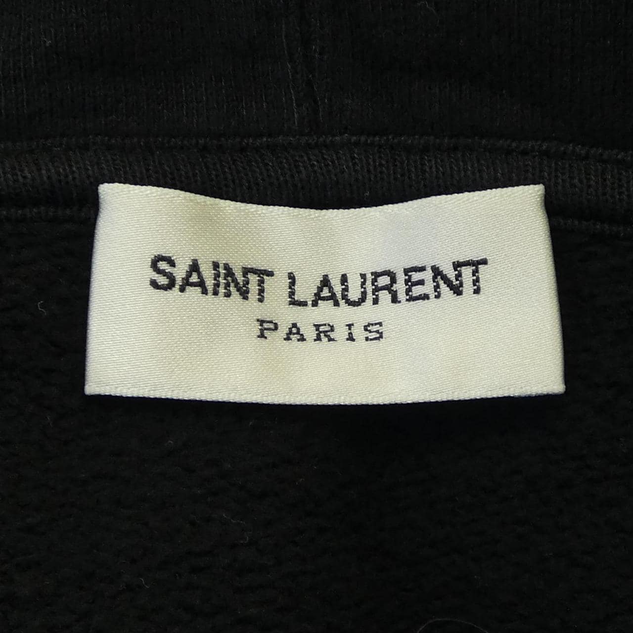 サンローラン SAINT LAURENT パーカー