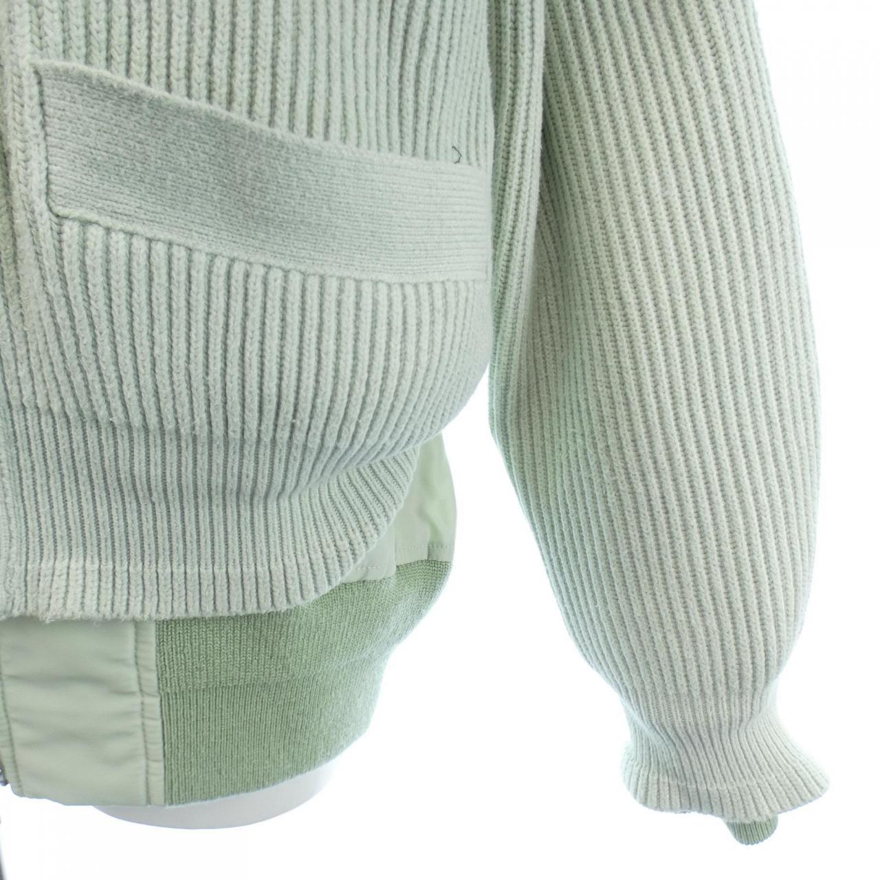 サカイ SACAI ブルゾン