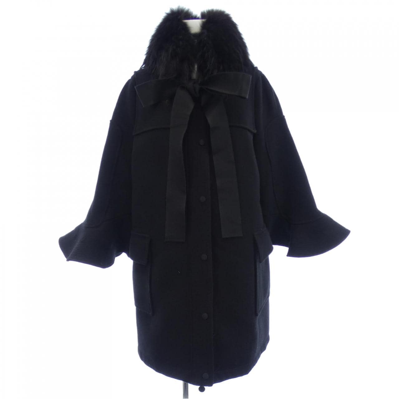 モンクレールエス MONCLER S ダウンコート