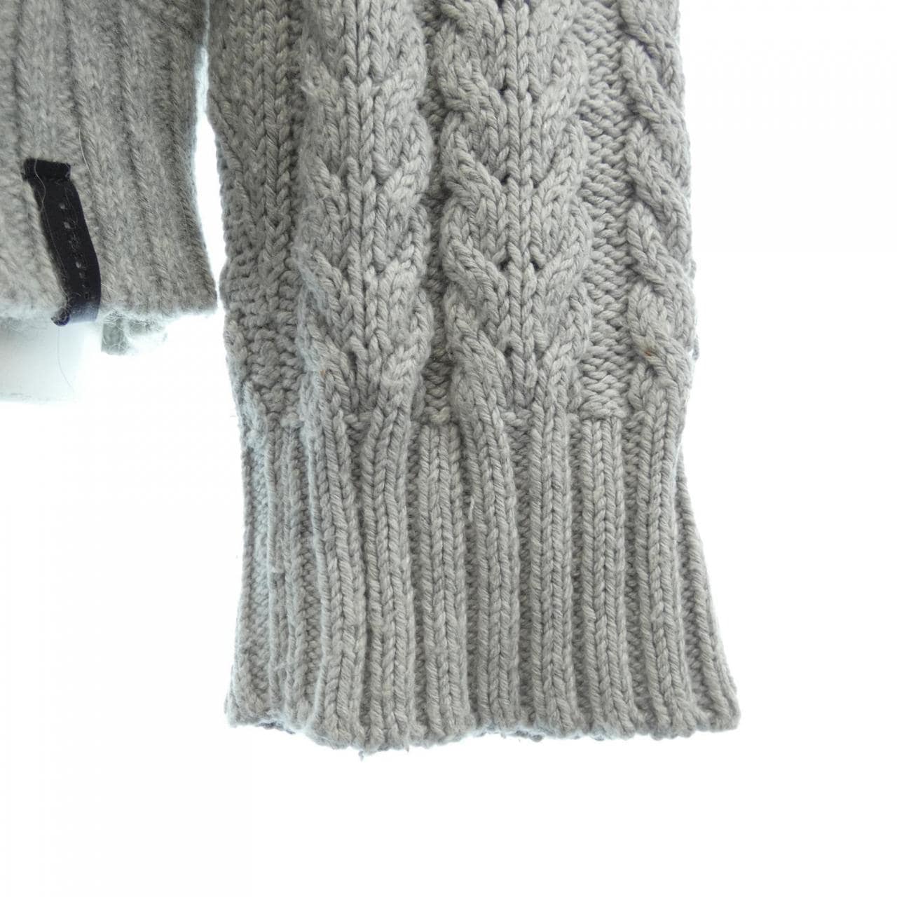 ディーゼル DIESEL ニット