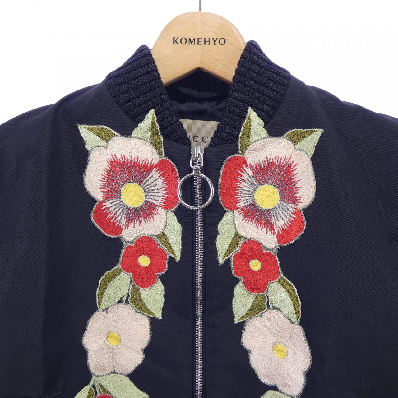 グッチ GUCCI ブルゾン