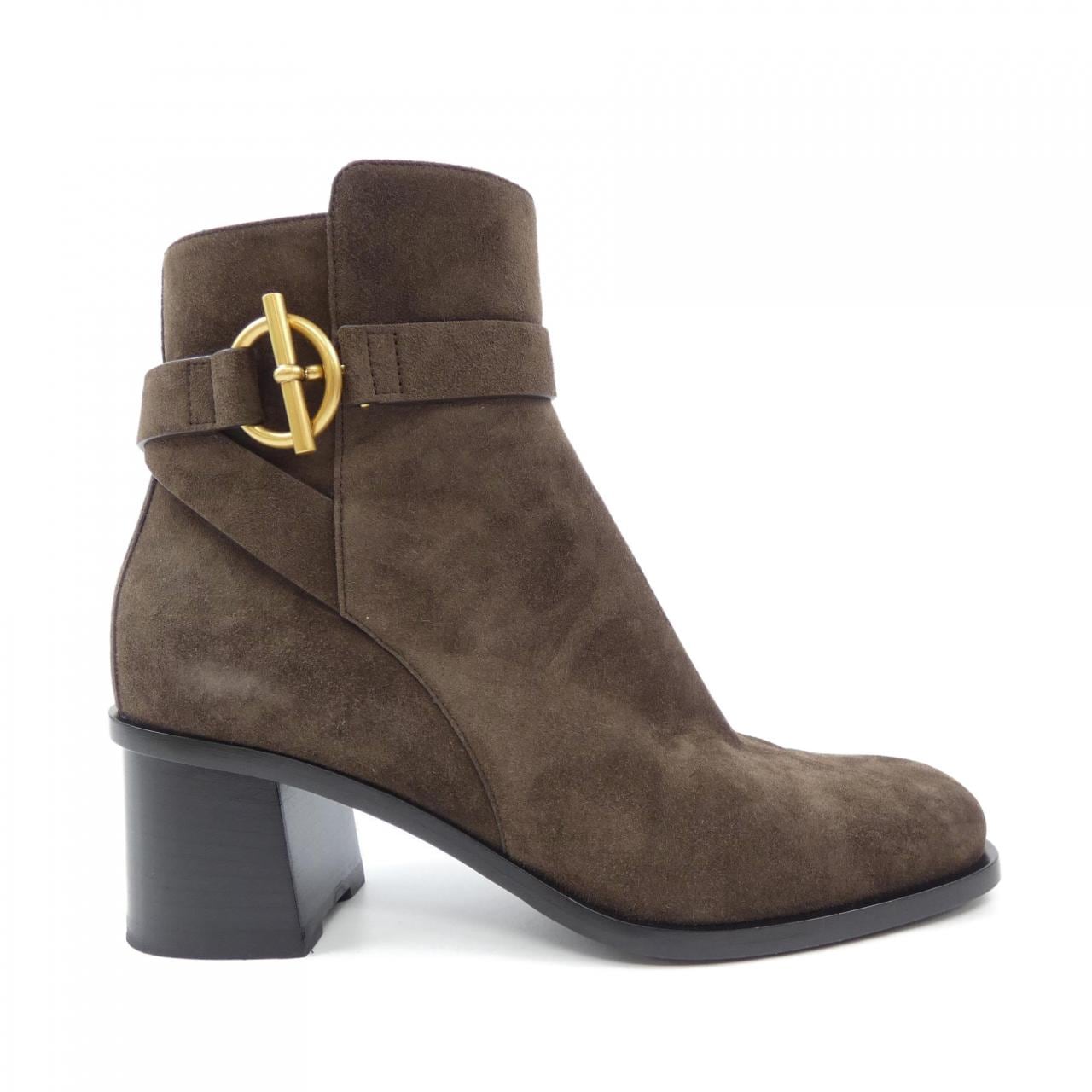 HERMES HERMES Boots