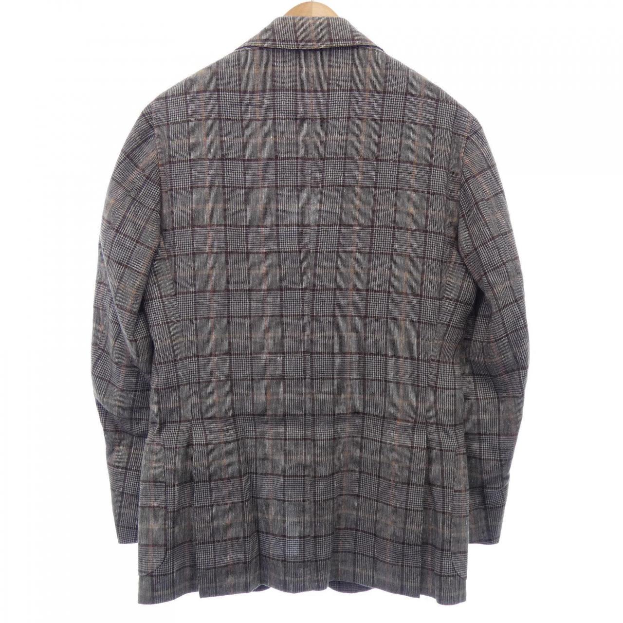 スティレラティーノ STILE LATINO NAPOLI ジャケット