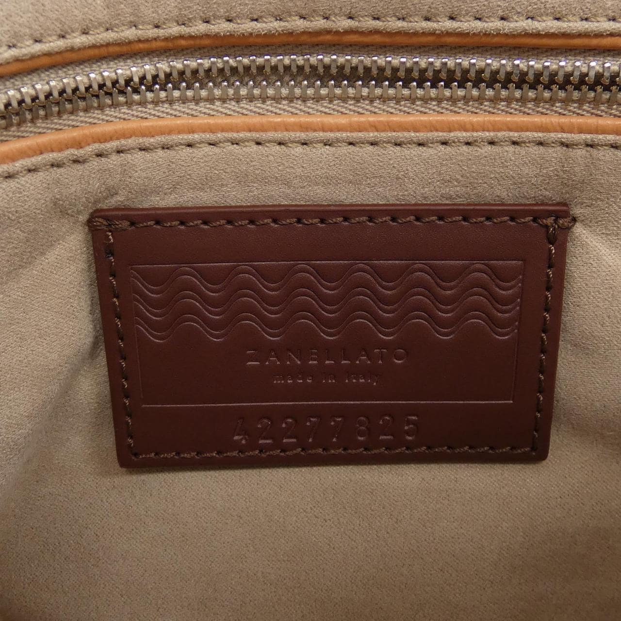 ザネラート ZANELLATO BAG