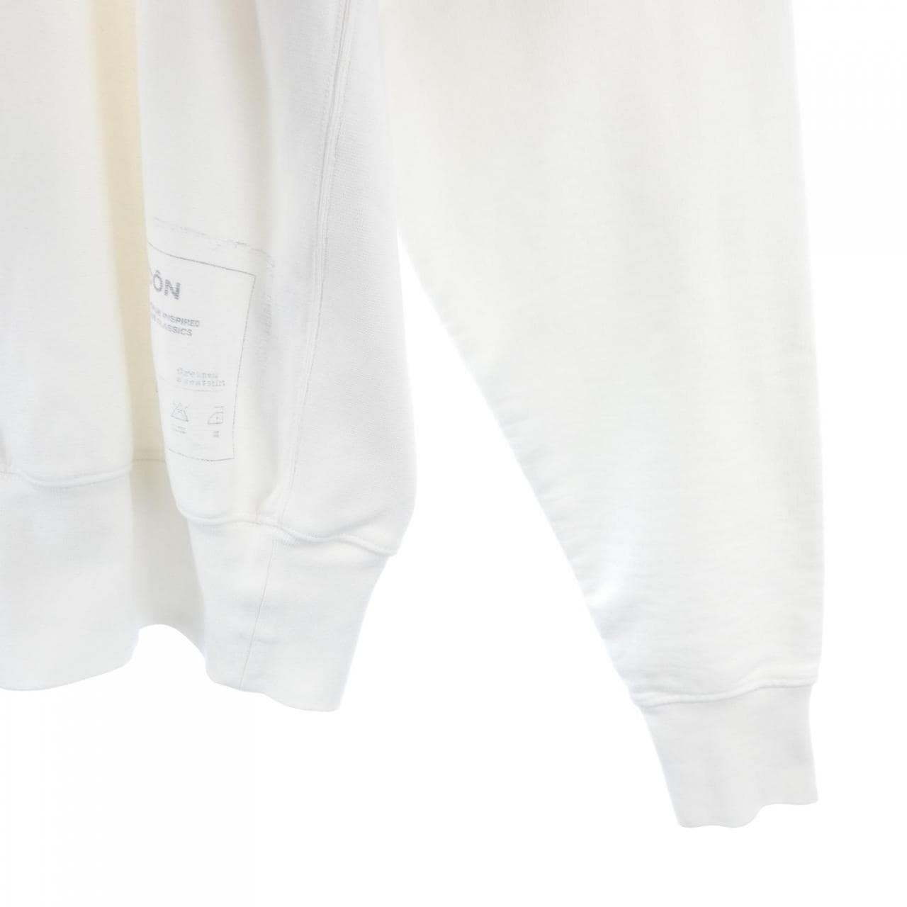メゾンマルジェラ Maison Margiela スウェット