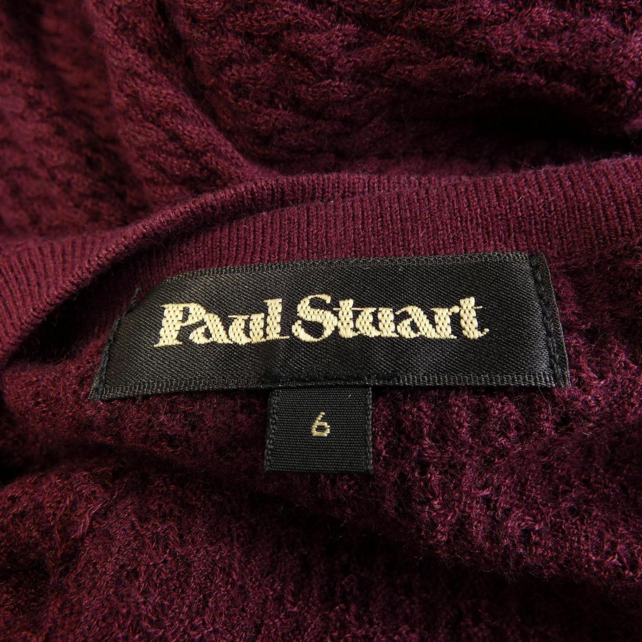 ポールスチュアート PAUL STUART アンサンブル
