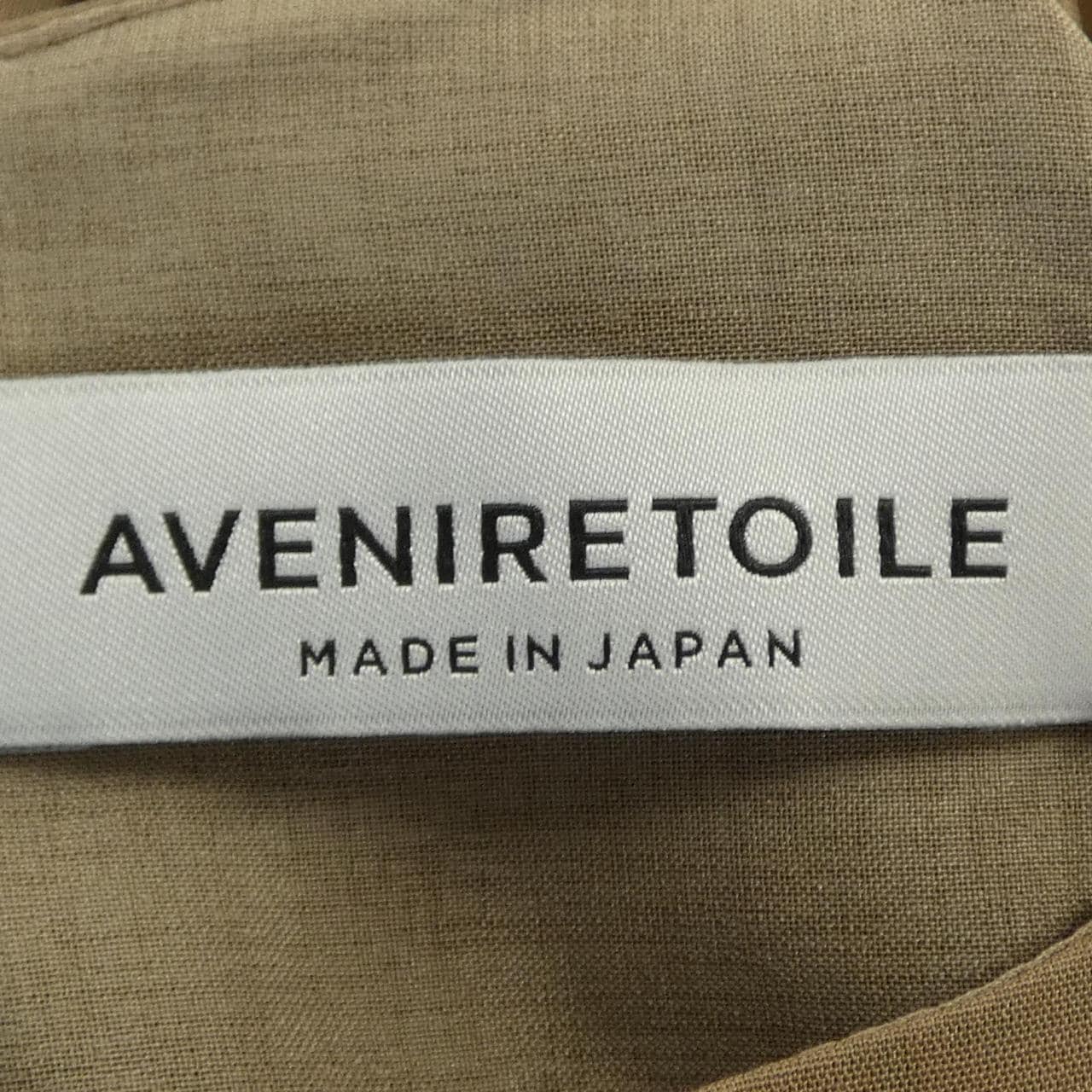 アベニールエトワール Aveniretoile ワンピース