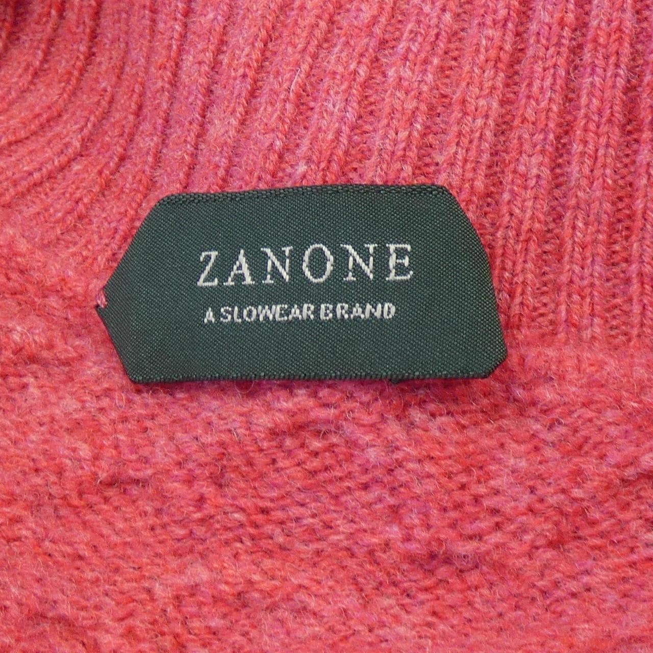 ザノーネ ZANONE ニット