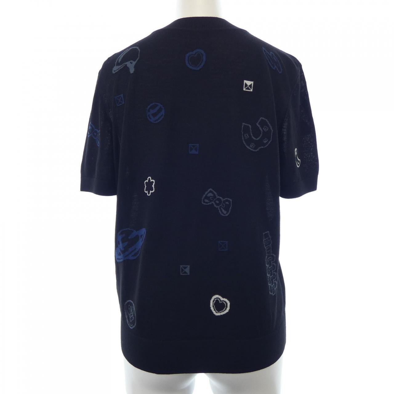 エルメス HERMES ニット