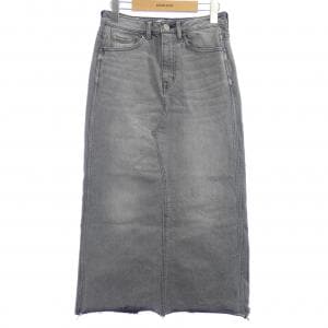 ヘルシーデニム Healthy DENIM スカート