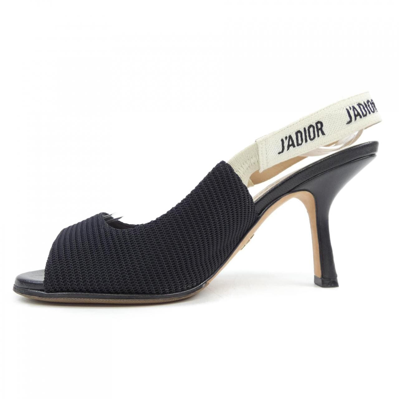 クリスチャンディオール CHRISTIAN DIOR J`ADIOR スリングバック KDQ373TFL パンプス