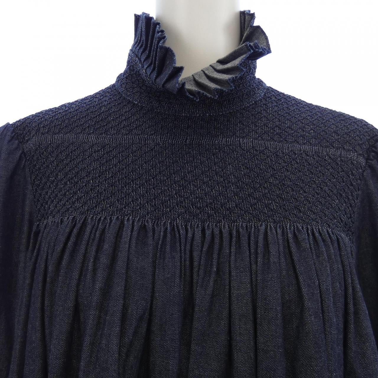 フェンディ FENDI FLD529 AC5J ワンピース