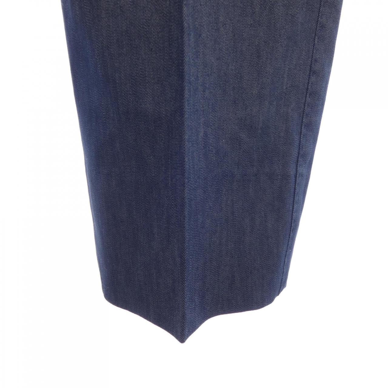 ナンバーエム NUMBER M パンツ